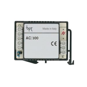 AC/300 Ripetitore di Chiamata