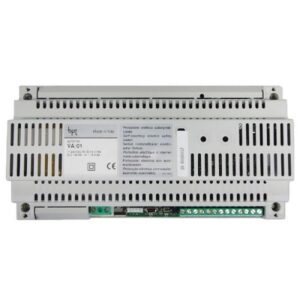 CAME - VA/01-Alimentatore per Impianti Videocitofonici X1 da 18v DC 230V