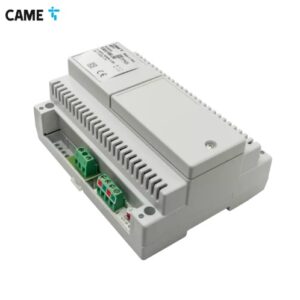 VAS/100.30 Alimentatore supplementare 17,5 V DC – 1700 mA