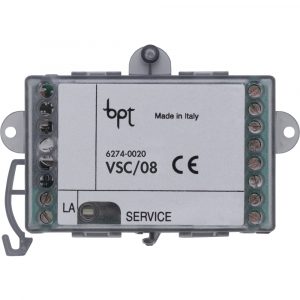 CAME - Bpt VLS/2 ATTUATORE REMOTO