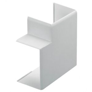 Angolo Piano 60x40 per Canale Legrand