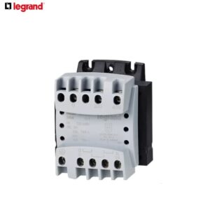 Trasformatore di Sicurezza 50VA 230/400V 0-12-24