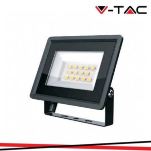 Proiettore Led 30W Luce Natura Nero SLIM 2510 Lumen