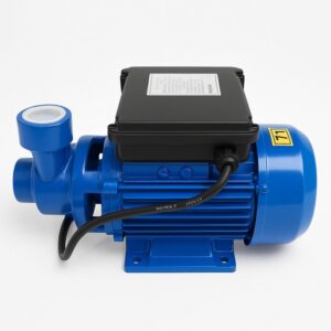 Elettropompa di Superficie periferica PM 50