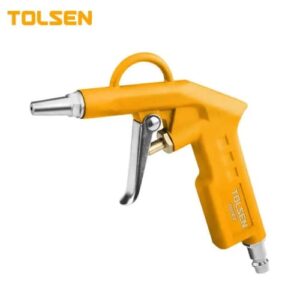 Pistola Soffiaggio Canna Corta