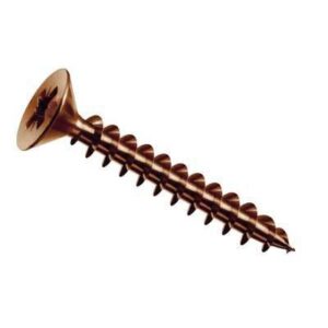 Vite Truciolare TSP Bronzata 3x16