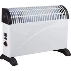 Stufa Termoconvettore 2000w