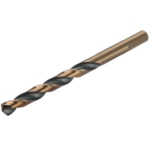 Punta Gold per Ferro D.6x90 HSS