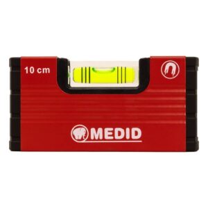 Mini Livella ONE 10cm Magnetica