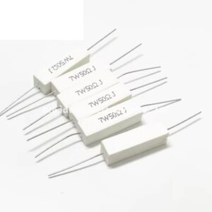 Resistenza in Ceramica 7w 3,3hm