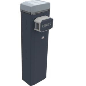 Barriera automatica 230/24V per passaggi fino a 4 metri GARD GT4