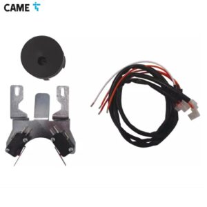 Contatti Ausiliari Di Posizione Asta Gard Gt4