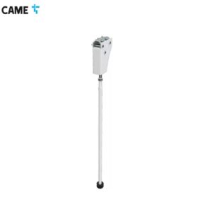 Appoggio mobile per aste 90x60 mm adatto a Gard GT4 Came