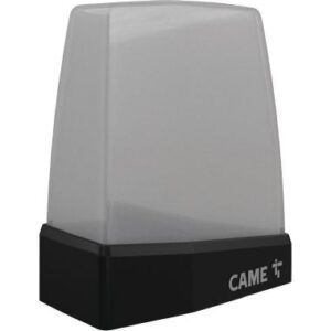KRX1FXSW Lampeggiante Bianco a Led 24/230 Vac
