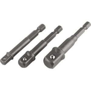 Set Inserti 1/2 - 3/8 - 1/4