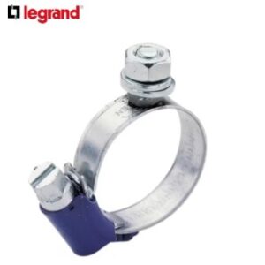 Fascetta Con vite di Massa 19-28