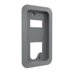 LHS CI - Cornice Incasso Videocitofoni Esterni