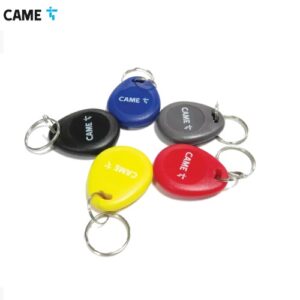 RTAG5 - 5 TAGS RFID 125KHz