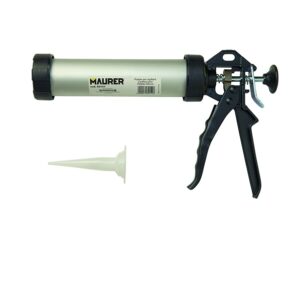 Pistola per silicone professionale