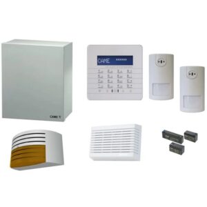 PXKIT05 KIT ANTINTRUSIONE PXC2-32