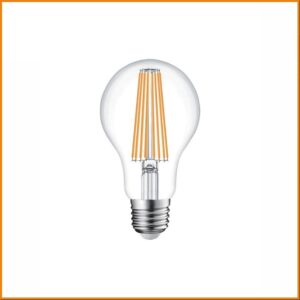 Lampada Goccia LED a Filamento E27