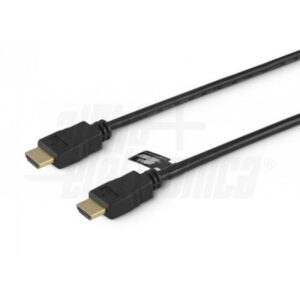 Cavo HDMI 3mt con Ethernet