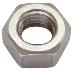 Dado Esagonale Zincato M4 *(1pz)