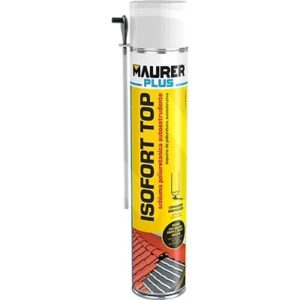 Schiuma poliuretanica Manuale 750ml Per Coppi e Tegole