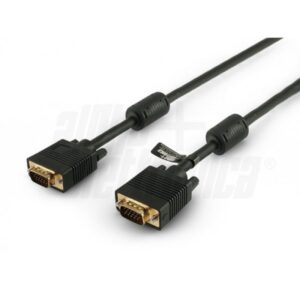 Cavo VGA M/M 1,8mt Serie HD