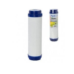 Cartuccia Filtrante Carboni Attivi 10"