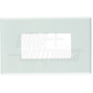Cornice per 96-020 Bianca