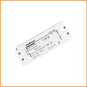 Led Driver Slim 24v