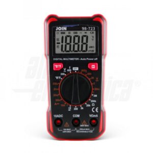 Multimetro Digitale Professionale