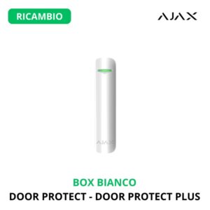 Contenitore per Doorprotect/plus