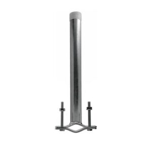 Supporto Verticale per Balcone 25cm