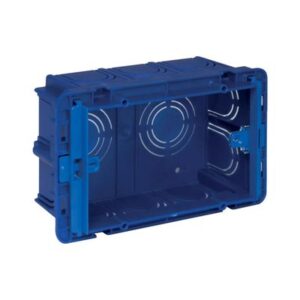 Scatola Incasso 3/4 Moduli 503-504