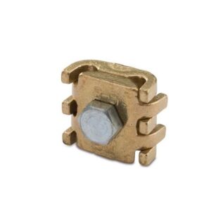 Morsettiera Tetrapolare 125A 4x15fori - Foto 2