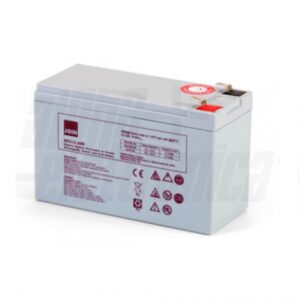 Batteria Piombo 12v 10A