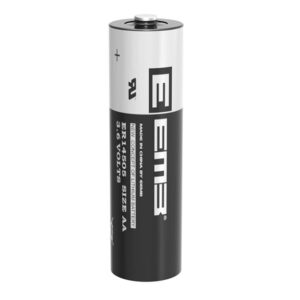 Batteria Litio Stilo AA 3,6V
