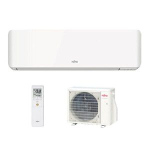 Climatizzatore Fujitsu KP 12000 Btu Inverter A++ R32