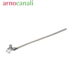 Fascetta Con vite di Massa 3/8-2