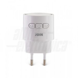 Ricevitore interno per Campanello Cinetico DB-100