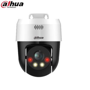Telecamera 5Mpx Motorizzata Wifi per esterno IP65 IR LED Audio Bidirezionale Sd Card Full Color