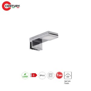 Apparecchio LED DIVA