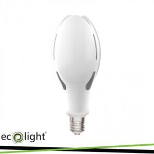 Lampada LED E27 40w Luce Natura 4000 Lumen