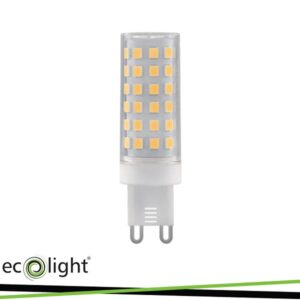 Lampada LED G9