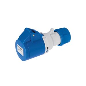 Presa CEE Volante 2P+T 16A IP44