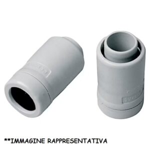 Raccordo Tubo 32 Guaina 32