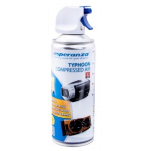 Spray Aria Compressa 400ml