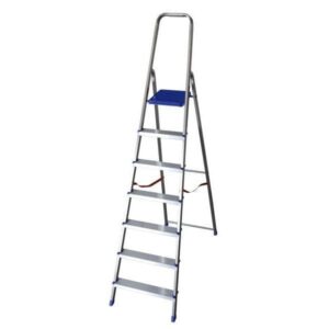 Scala in Alluminio 7 Gradini K100